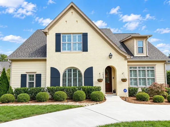 1643 Weston Hills Dr NW, Cleveland, TN 37312