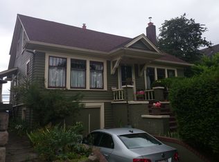 222 31st Ave, Seattle, WA 98122