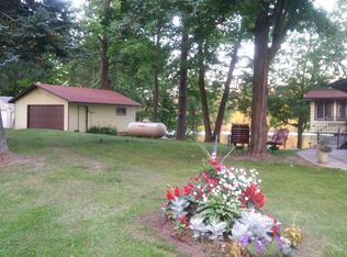 28385 S Swan Lake Rd, Pengilly, MN 55775