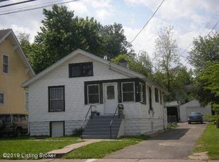 716 W Ashland Ave, Louisville, KY 40215