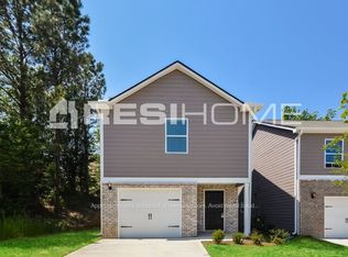 1093 Benfield Rdg W, Conyers, GA 30012