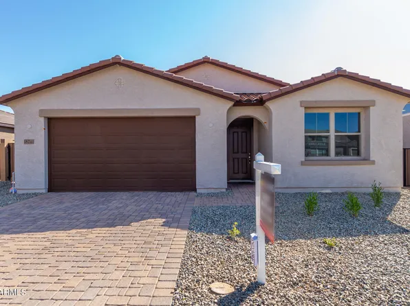 18741 E ELIZAR Drive, Gold Canyon, AZ 85118