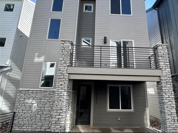 10771 Spalding View, Colorado Springs, CO 80908