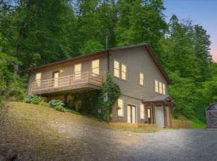 108 Chock Creek Rd, Johnson City, TN 37601