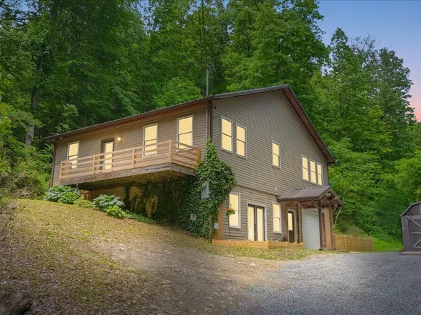 108 Chock Creek Rd, Johnson City, TN 37601