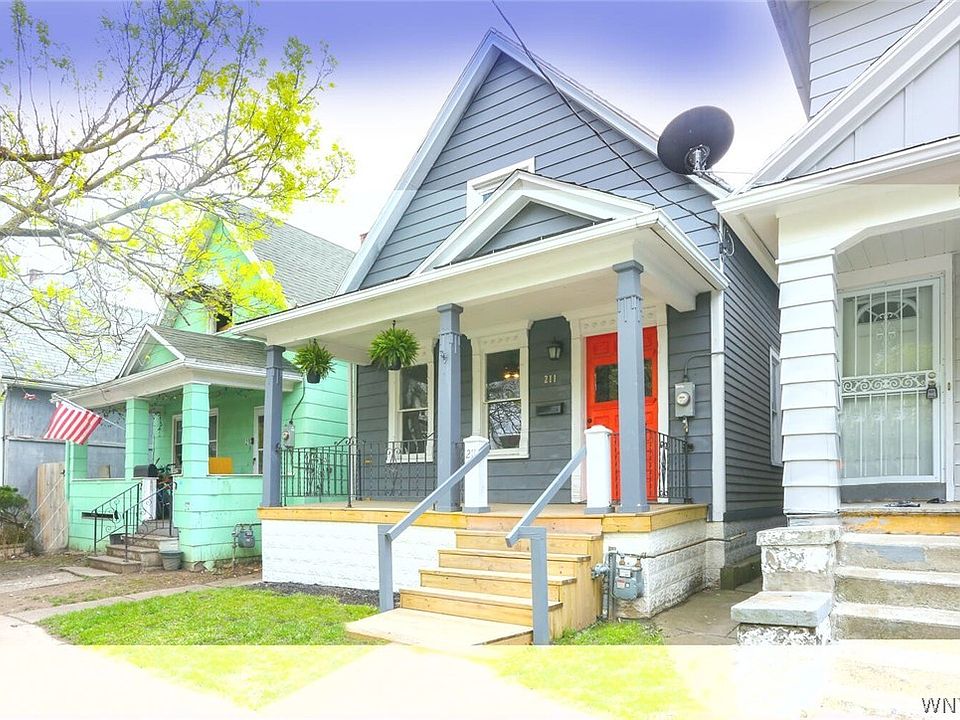 1st image of 211 Grote St