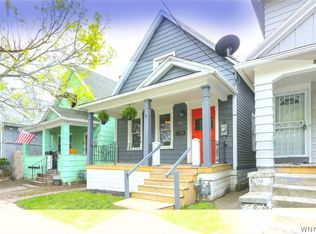 211 Grote St, Buffalo, NY 14207