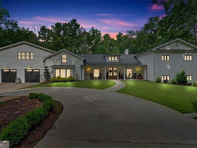 1421 Hendon Rd, Woodstock, GA, 30188