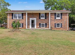 6656 Beacon Ln, Nashville, TN 37209
