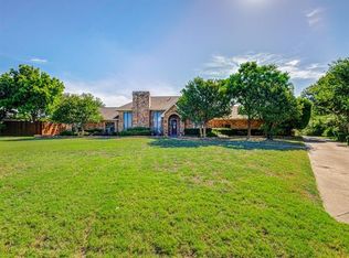 2236 High Point Cir, Carrollton, TX 75007
