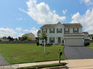 9322 Laurie Ct, Manassas Park, VA 20111