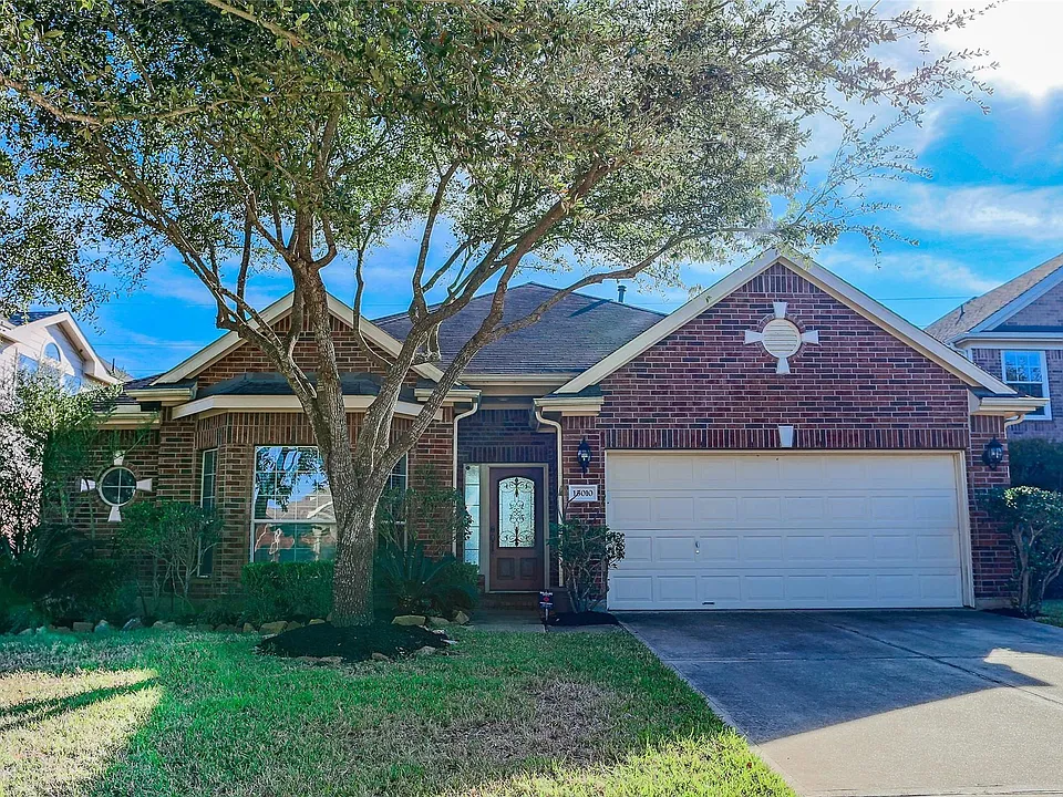 15010 Wildberry Creek Ct