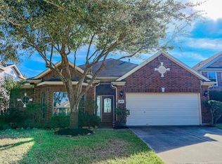 15010 Wildberry Creek Ct, Cypress, TX 77433