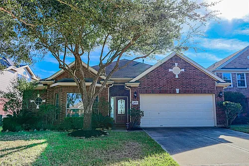 15010 Wildberry Creek Ct Photo 1