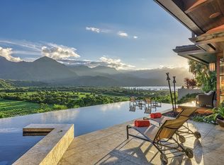 5121 Hanalei Plantation Rd, Princeville, HI 96722