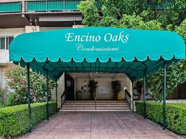 5460 White Oak Ave Unit G108, Van Nuys, CA 91316