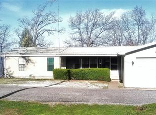 25289 S 623 Rd, Grove, OK 74344