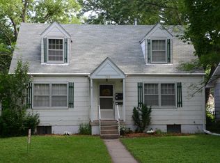 526 Thurston St, Manhattan, KS 66502