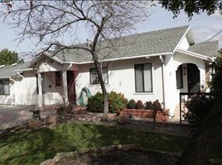 1328 Ash St, Hayward, CA 94541