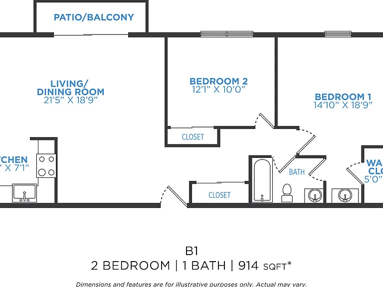 Fairmont Place — Photo 17