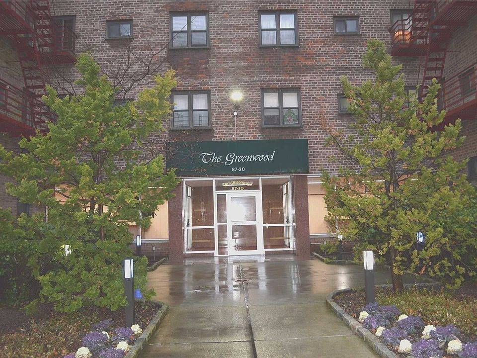 1st image of 8730 204th St APT A34
