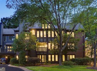 486 Ansley Walk Ter NE, Atlanta, GA 30309