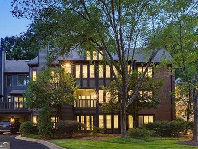 486 Ansley Walk Ter NE, Atlanta, GA, 30309