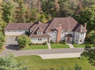 319 Glen Rd, Weston, MA 02493