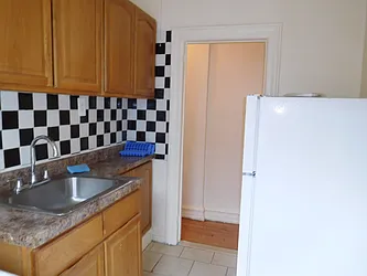 Rented by Abba Realty Associates INC