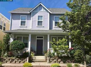 1018 Cottage Ln, Hercules, CA 94547