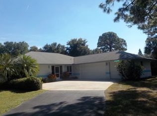 940 Dartmoor Cir, Nokomis, FL 34275