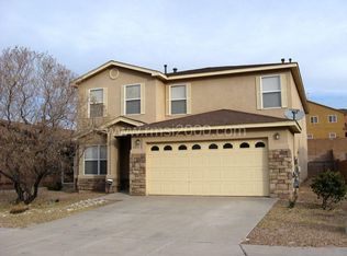 6231 Nacional Rd NW, Albuquerque, NM 87114