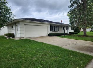 2304 Randolph Rd, Janesville, WI 53545