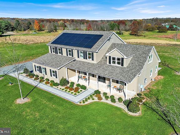 5th image of 342 Rosemont Ringoes Rd