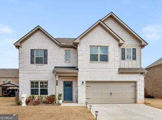 445 Sawmill Trce, Hampton, GA 30228