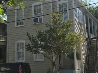 4 Franklin St APT B, Charleston, SC 29401