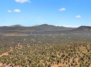 7632 N Oak Hill Rd #9, Williams, AZ 86046