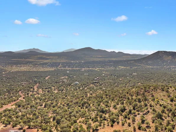 7632 N Oak Hill Rd #9, Williams, AZ 86046