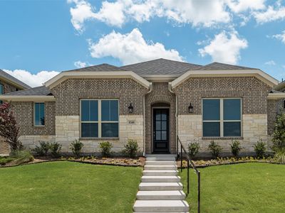 8340 Bremerton Trl, Frisco, TX, 75036