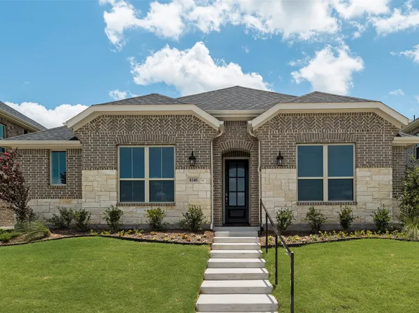 8340 Bremerton Trl, Frisco, TX 75036