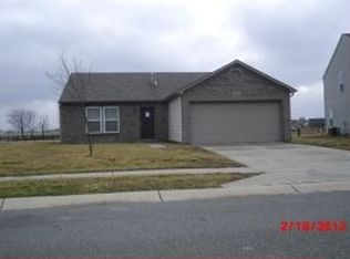 8327 Adams Mills Pl, Camby, IN 46113