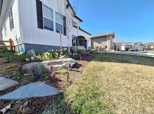 5351 Routt Ct, Arvada, CO 80002