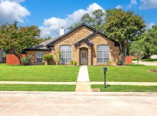 6641 Macintosh Dr, Plano, TX 75023