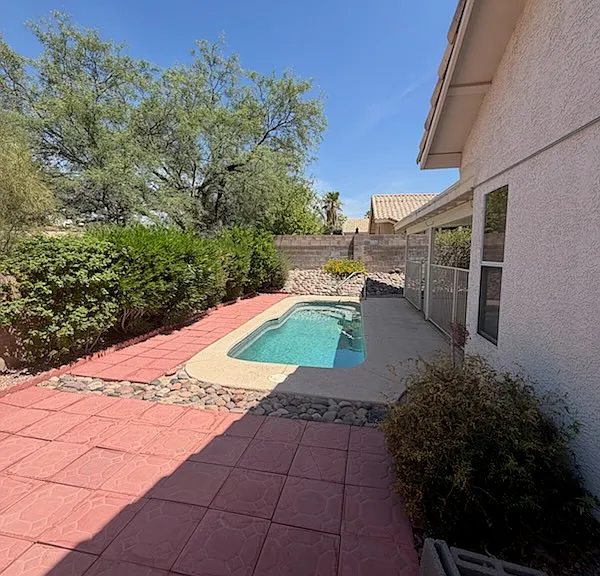 1644 W Duskfire Pl — Photo 26