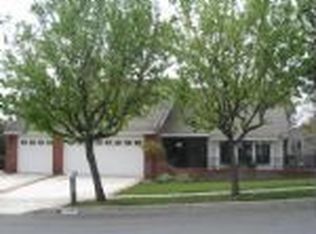 12988 Rimrock Ave, Chino Hills, CA 91709