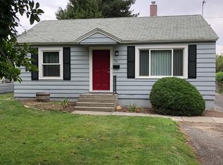907 S 25th Ave, Yakima, WA