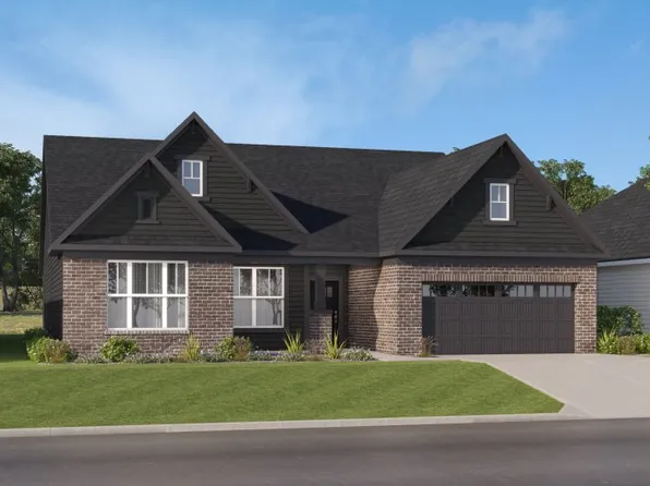 5280 Burnivale Ln, Avon, IN 46123
