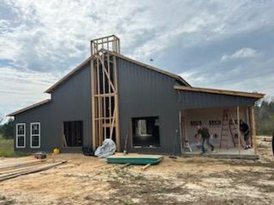 0 Eudon Best Rd, Pansey, AL, 36370