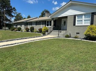 985 S Frontage Rd, Fountain Inn, SC 29644