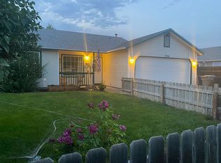 226 Togstad Ave, Nampa, ID 83651